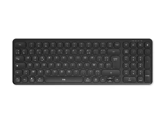 T'NB - Clavier - visuel 3