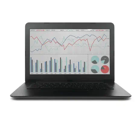 Kensington FP140W10 35,6 cm (14") Ordinateur portable Filtre de confidentialité sans bords pour ordi - Protection d'écran et Filtre - visuel 3