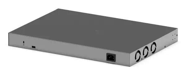 NETGEAR GS752TXUP Géré Gigabit Ethernet (10/100/1000) Connexion Ethernet, supportant l'alimentation  - Netgear - Switchs et Hubs - visuel 6