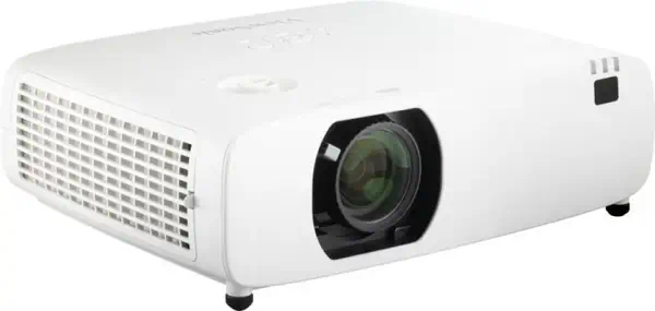 Viewsonic LSC521WU vidéo-projecteur Projecteur à focale standard 5200 ANSI lumens 3LCD WUXGA (1920x1 - Vidéoprojecteur Professionnel - visuel 4