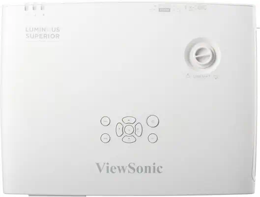 Viewsonic LSC521WU vidéo-projecteur Projecteur à focale standard 5200 ANSI lumens 3LCD WUXGA (1920x1 - Vidéoprojecteur Professionnel - visuel 7