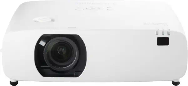 Viewsonic LSC521WU vidéo-projecteur Projecteur à focale standard 5200 ANSI lumens 3LCD WUXGA (1920x1 - Vidéoprojecteur Professionnel - visuel 3