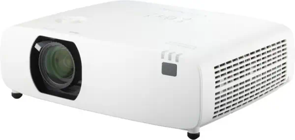 Viewsonic LSC521WU vidéo-projecteur Projecteur à focale standard 5200 ANSI lumens 3LCD WUXGA (1920x1 - Vidéoprojecteur Professionnel - visuel 2