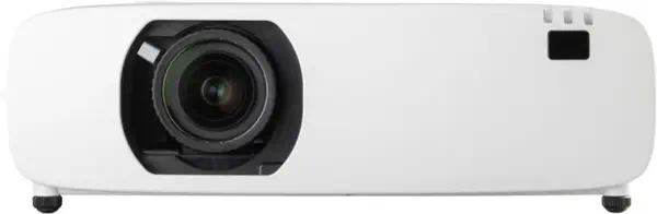 Viewsonic LSC521WU vidéo-projecteur Projecteur à focale standard 5200 ANSI lumens 3LCD WUXGA (1920x1 - Vidéoprojecteur Professionnel - visuel 5