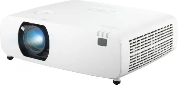 Viewsonic LSC521WU vidéo-projecteur Projecteur à focale standard 5200 ANSI lumens 3LCD WUXGA (1920x1 - Vidéoprojecteur Professionnel - visuel 1