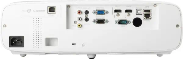Viewsonic LSC521WU vidéo-projecteur Projecteur à focale standard 5200 ANSI lumens 3LCD WUXGA (1920x1 - Vidéoprojecteur Professionnel - visuel 6