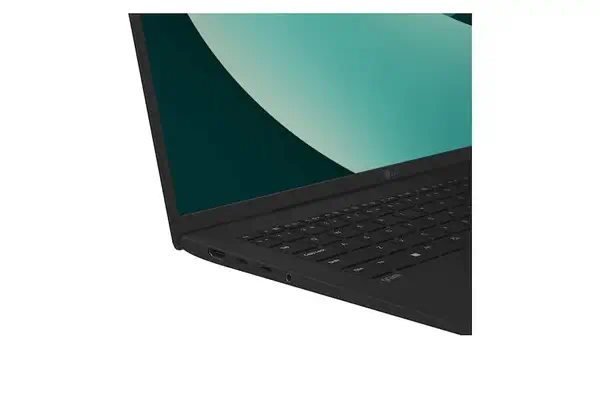 LG 17Z90TL-G.AZ78F laptop Copilot+ PC Intel Core Ultra 7 258V Ordinateur portable 43,2 cm (17") 2.5K - PC Portable - visuel 6