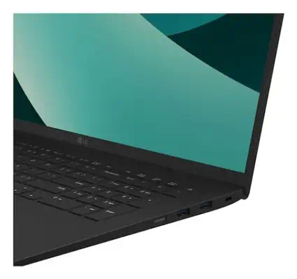 LG 17Z90TL-G.AZ78F laptop Copilot+ PC Intel Core Ultra 7 258V Ordinateur portable 43,2 cm (17") 2.5K - PC Portable - visuel 5
