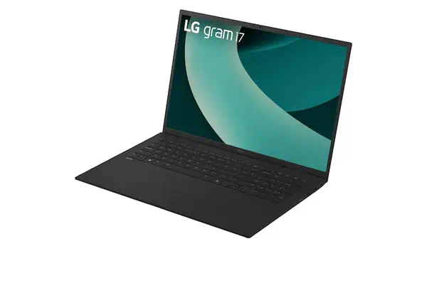 LG 17Z90TL-G.AZ78F laptop Copilot+ PC Intel Core Ultra 7 258V Ordinateur portable 43,2 cm (17") 2.5K - PC Portable - visuel 4