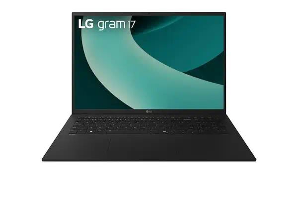 LG 17Z90TL-G.AZ78F laptop Copilot+ PC Intel Core Ultra 7 258V Ordinateur portable 43,2 cm (17") 2.5K - PC Portable - visuel 3