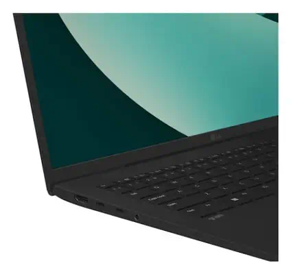 LG 17Z90TL-G.AZ78F laptop Copilot+ PC Intel Core Ultra 7 258V Ordinateur portable 43,2 cm (17") 2.5K - PC Portable - visuel 6