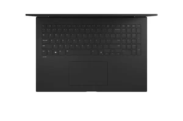 LG 17Z90TL-G.AZ78F laptop Copilot+ PC Intel Core Ultra 7 258V Ordinateur portable 43,2 cm (17") 2.5K - PC Portable - visuel 8