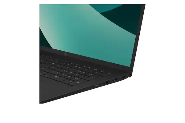 LG 17Z90TL-G.AZ78F laptop Copilot+ PC Intel Core Ultra 7 258V Ordinateur portable 43,2 cm (17") 2.5K - PC Portable - visuel 5