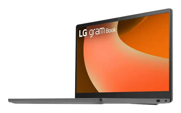 LG Gram 15U50T Intel® Core™ i5 i5-1334U Ordinateur portable 39,6 cm (15.6") Full HD 16 Go DDR4-SDRAM - PC Portable - visuel 7