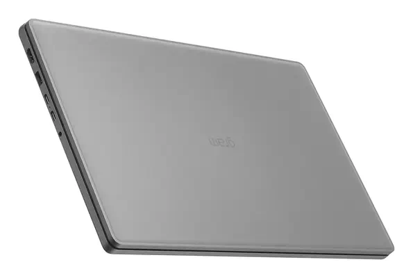LG Gram 15U50T Intel® Core™ i5 i5-1334U Ordinateur portable 39,6 cm (15.6") Full HD 16 Go DDR4-SDRAM - PC Portable - visuel 10