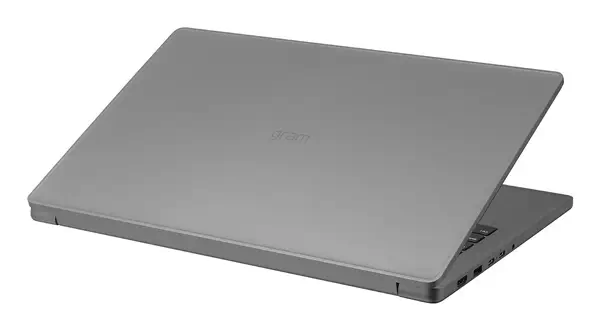 LG Gram 15U50T Intel® Core™ i5 i5-1334U Ordinateur portable 39,6 cm (15.6") Full HD 16 Go DDR4-SDRAM - PC Portable - visuel 8