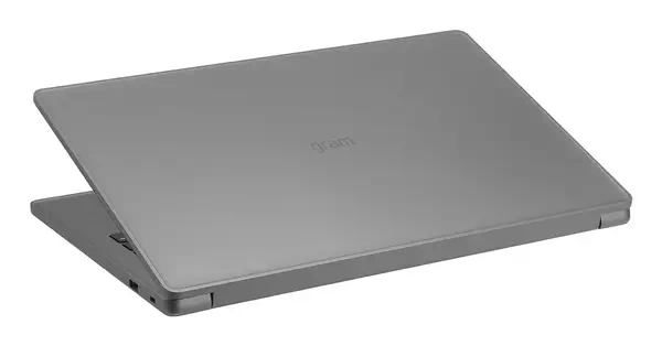 LG Gram 15U50T Intel® Core™ i5 i5-1334U Ordinateur portable 39,6 cm (15.6") Full HD 16 Go DDR4-SDRAM - PC Portable - visuel 6