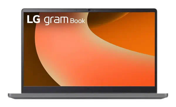 LG Gram 15U50T Intel® Core™ i5 i5-1334U Ordinateur portable 39,6 cm (15.6") Full HD 16 Go DDR4-SDRAM - PC Portable - visuel 2