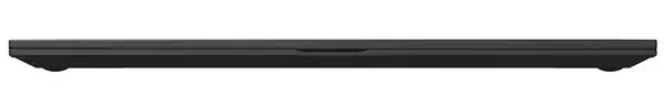 LG Gram 16Z90RU Intel® Core™ i5 i5-1334U Ordinateur portable 40,6 cm (16") WQXGA 16 Go LPDDR4x-SDRAM - PC Portable - visuel 8