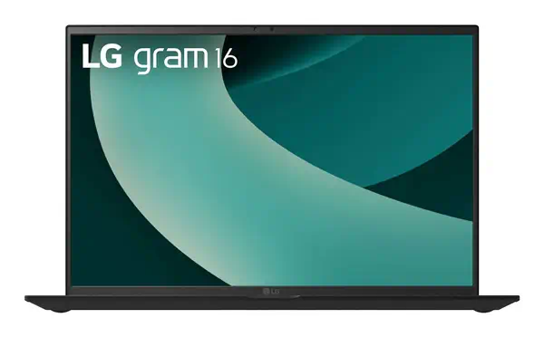 LG Gram 16Z90RU Intel® Core™ i5 i5-1334U Ordinateur portable 40,6 cm (16") WQXGA 16 Go LPDDR4x-SDRAM - PC Portable - visuel 4