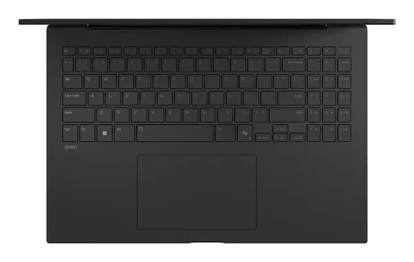 LG Gram 16Z90RU Intel® Core™ i5 i5-1334U Ordinateur portable 40,6 cm (16") WQXGA 16 Go LPDDR4x-SDRAM - PC Portable - visuel 3