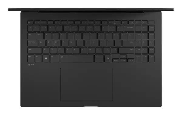 LG Gram 16Z90TL Copilot+ PC Intel Core Ultra 7 258V Ordinateur portable 40,6 cm (16") WQXGA 32 Go LP - PC Portable - visuel 8