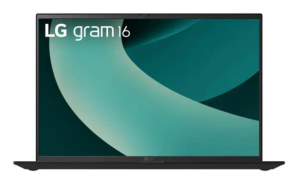 LG Gram 16Z90TL Copilot+ PC Intel Core Ultra 7 258V Ordinateur portable 40,6 cm (16") WQXGA 32 Go LP - PC Portable - visuel 3