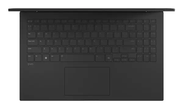 LG Gram 15Z80T Copilot+ PC AMD Ryzen AI 7 350 Ordinateur portable 39,6 cm (15.6") Full HD 16 Go LPDD - PC Portable - visuel 7