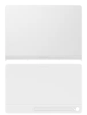 Samsung Book cover hybride pour Galaxy Tab S10 FE+ - Accessoires Tablette - visuel 1