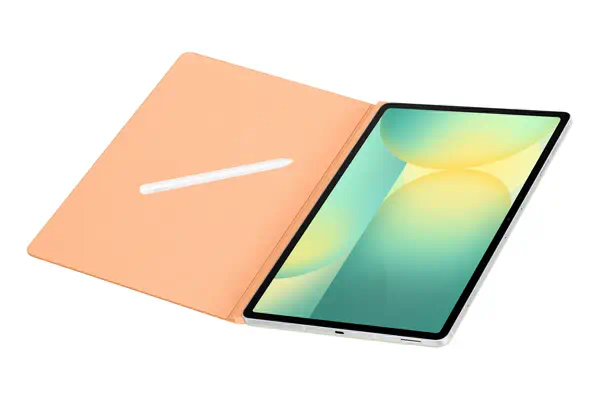 Samsung Book cover hybride pour Galaxy Tab S10 FE+ - Accessoires Tablette - visuel 7