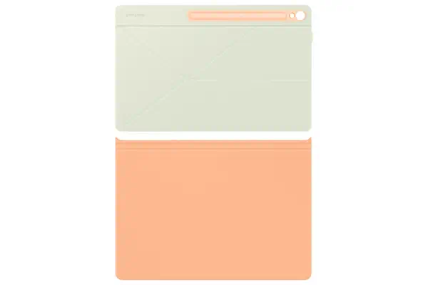 Samsung Book cover hybride pour Galaxy Tab S10 FE+ - Accessoires Tablette - visuel 2