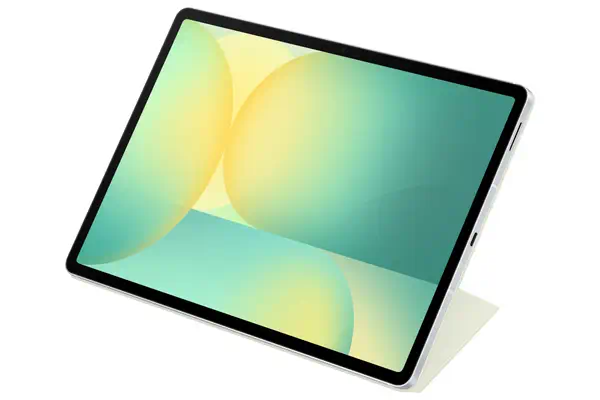 Samsung Book cover hybride pour Galaxy Tab S10 FE+ - Accessoires Tablette - visuel 6