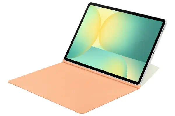 Samsung Book cover hybride pour Galaxy Tab S10 FE+ - Accessoires Tablette - visuel 9