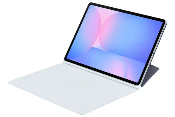 Samsung Book cover hybride pour Galaxy Tab S10 FE+ - Accessoires Tablette - visuel 7