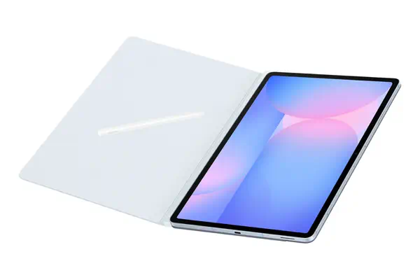 Samsung Book cover hybride pour Galaxy Tab S10 FE+ - Accessoires Tablette - visuel 10