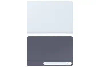 Samsung Book cover hybride pour Galaxy Tab S10 FE+ avis