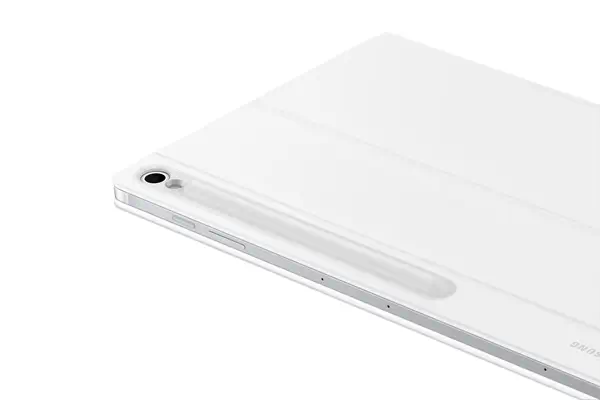 Book cover keyboard (Touche IA) pour Galaxy Tab Samsung - visuel 1 - hello RSE - Vous passez de la rédaction d'un roman au visionnage d'un film ? Changez d'accessoire !