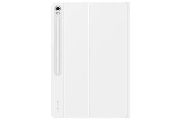 Book cover keyboard (Touche IA) pour Galaxy Tab Samsung - visuel 1 - hello RSE - L'IA au bout de votre doigt