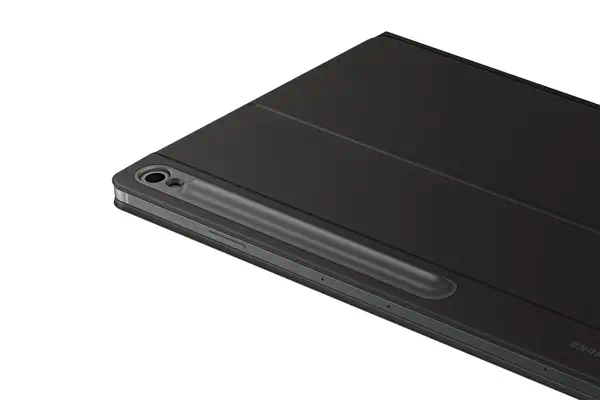 Book cover keyboard (Touche IA) pour Galaxy Tab Samsung - visuel 1 - hello RSE - Vous passez de la rédaction d'un roman au visionnage d'un film ? Changez d'accessoire !