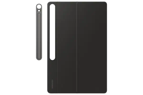 Book cover keyboard (Touche IA) pour Galaxy Tab Samsung - visuel 1 - hello RSE - Orientez votre tablette comme vous le souhaitez - 150° de liberté