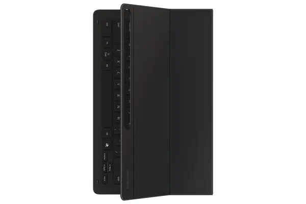 Book cover keyboard slim (Touche IA) pour Galaxy Samsung - visuel 1 - hello RSE - Connectez-vous à vos autres appareils Galaxy grâce au partage sans fil