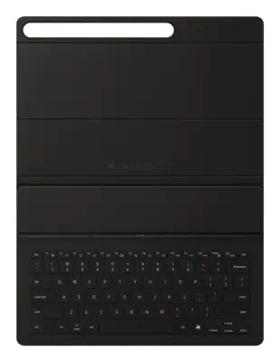 Book cover keyboard slim (Touche IA) pour Galaxy Tab S10 FE+ - Samsung - Accessoires Tablette - visuel 3