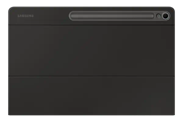 Book cover keyboard slim (Touche IA) pour Galaxy Samsung - visuel 1 - hello RSE - L'IA au bout de votre doigt