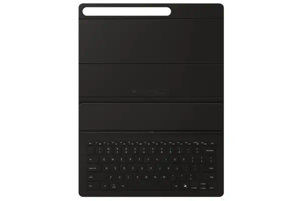 Book cover keyboard slim (Touche IA) pour Galaxy Samsung - visuel 1 - hello RSE - Tout en finesse et légèreté