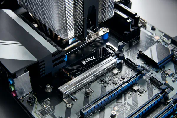 1T FURY RENEGADE G5 M.2 2280 NVMe SSD - Kingston - Disque dur SSD - visuel 7