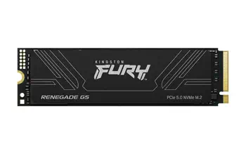 2T FURY RENEGADE G5 M.2 2280 NVMe SSD livraison rapide