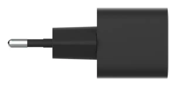 Belkin BoostCharge Consoles portables, Smartphone, Tablette Noir Secteur Charge rapide Intérieure - Chargeur et alimentation - visuel 3
