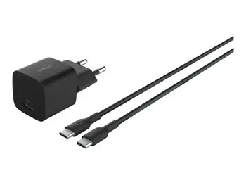 Livraison gratuite Câble USB Belkin WCA012KQ1MBK-B6