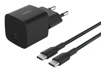 Garantie Chargeur et alimentation Secteur