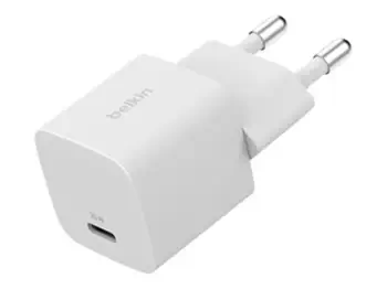 Avantages 25W USB PD Wall Chrg w PPS WHT